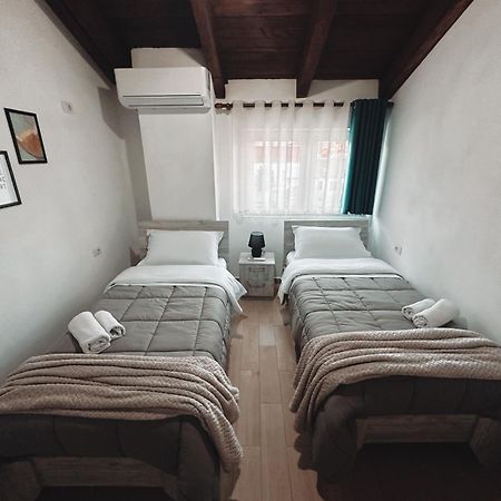 Js House Shkoder 2 Apartment Luaran gambar