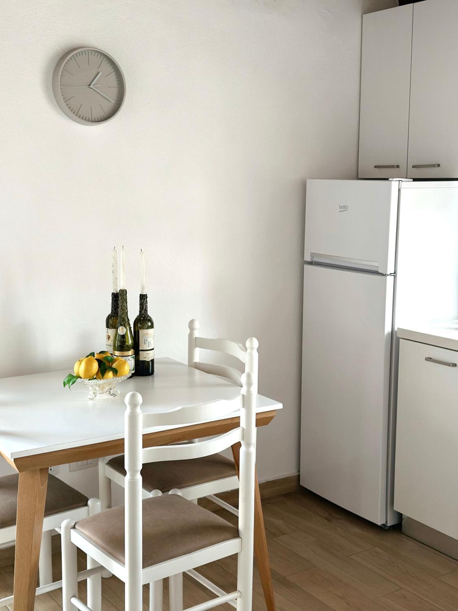 Js House Shkoder 2 Apartment Luaran gambar