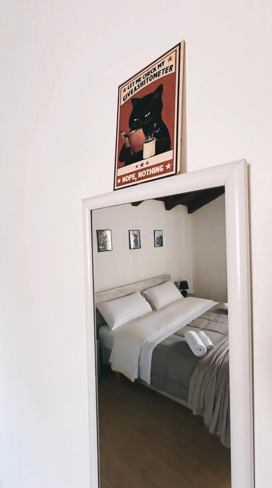 Js House Shkoder 2 Apartment Luaran gambar