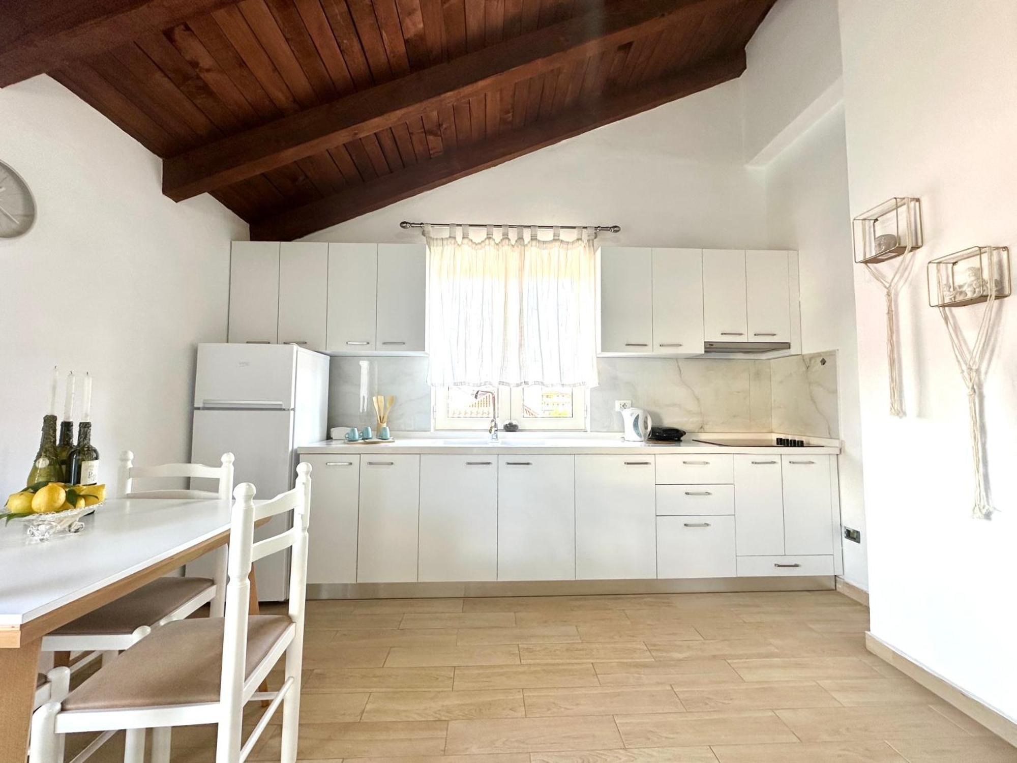 Js House Shkoder 2 Apartment Luaran gambar