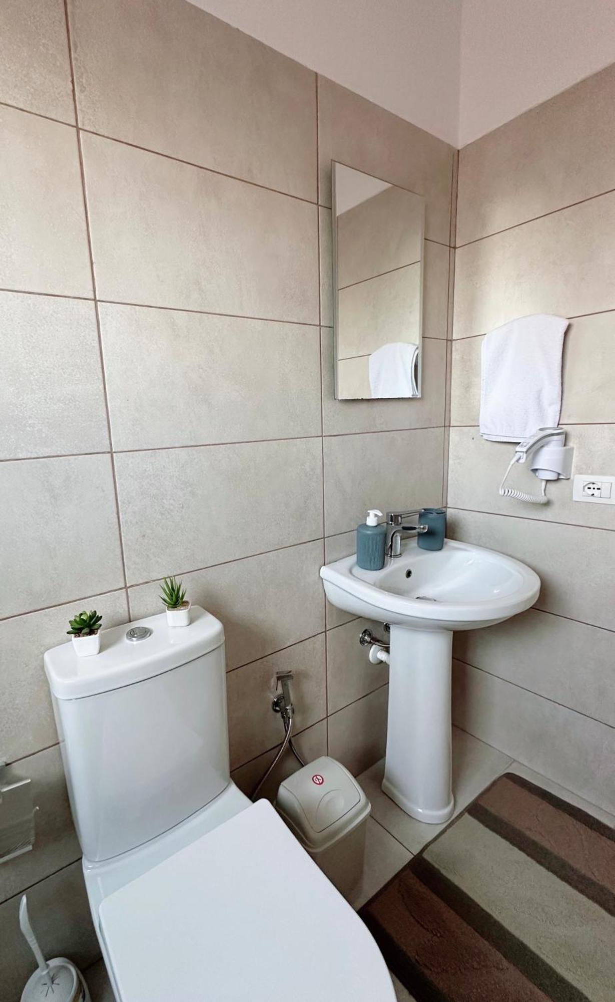 Js House Shkoder 2 Apartment Luaran gambar