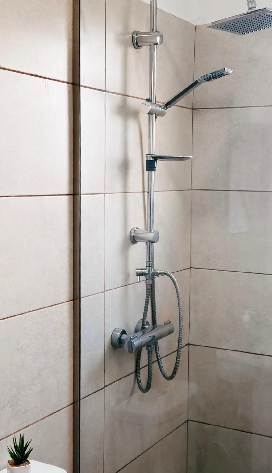 Js House Shkoder 2 Apartment Luaran gambar