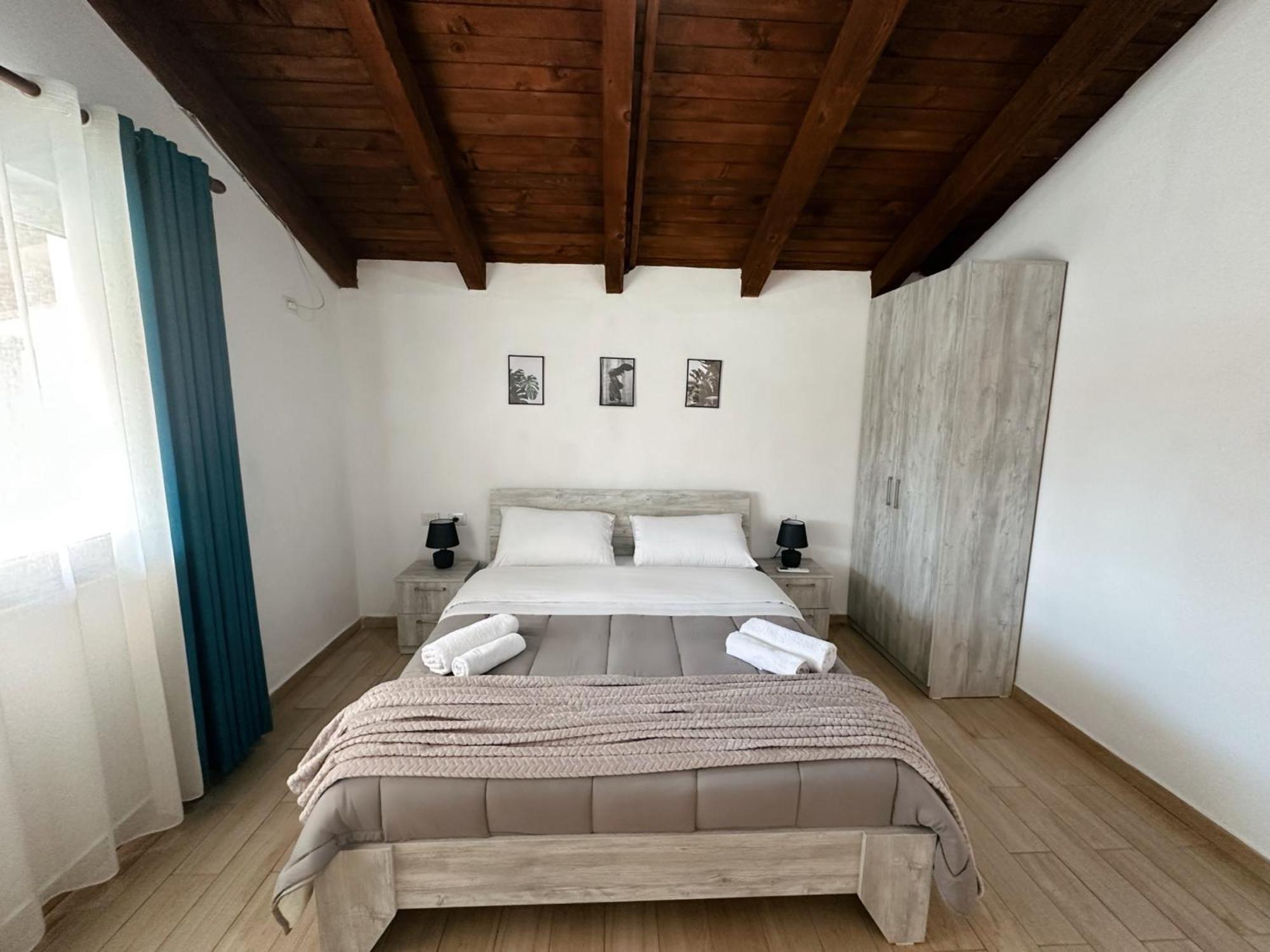 Js House Shkoder 2 Apartment Luaran gambar