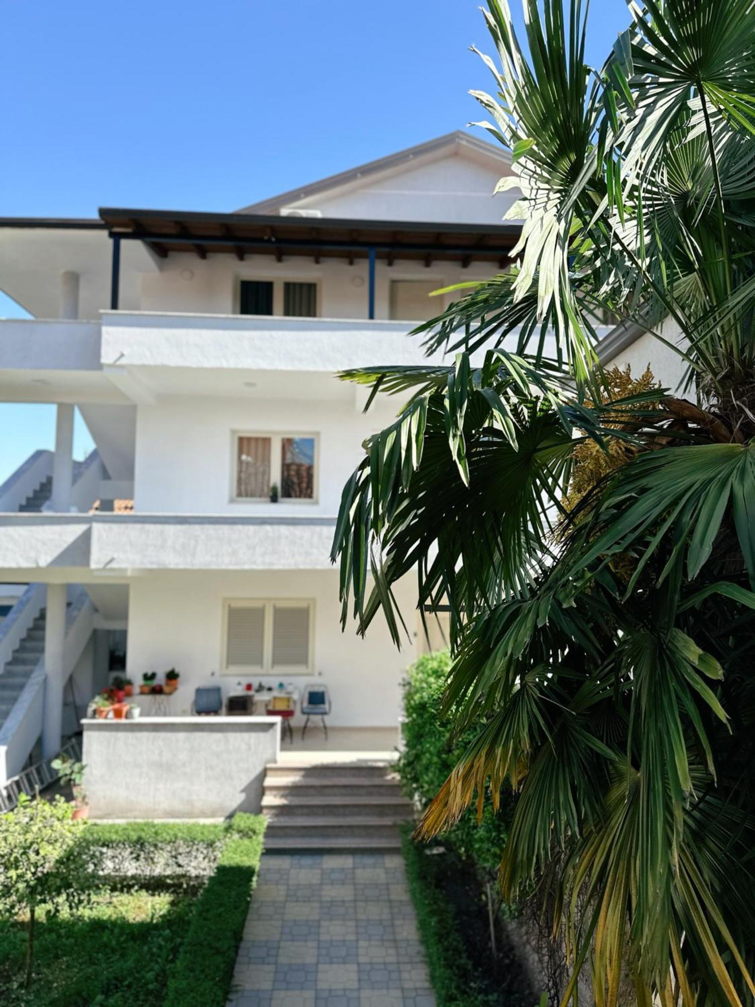 Js House Shkoder 2 Apartment Luaran gambar