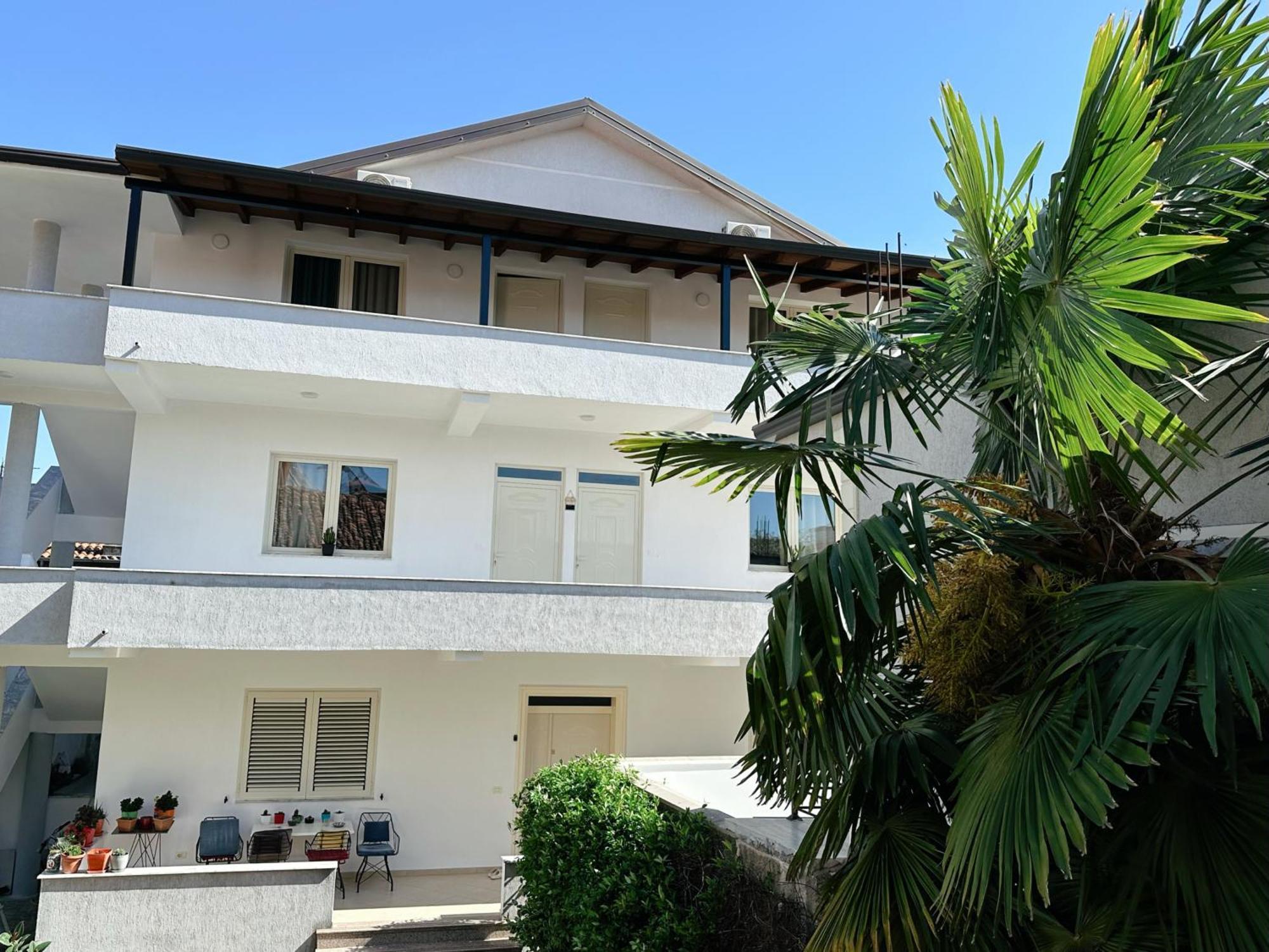 Js House Shkoder 2 Apartment Luaran gambar