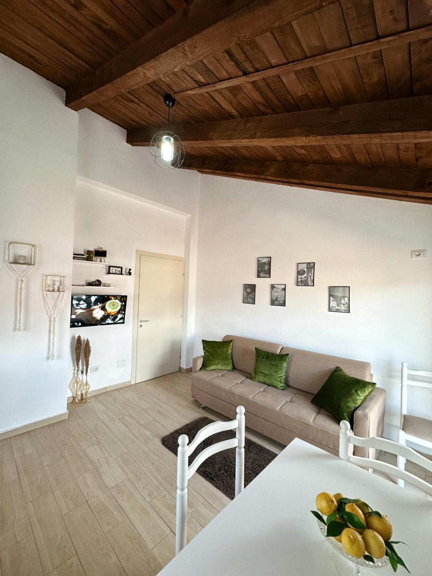 Js House Shkoder 2 Apartment Luaran gambar