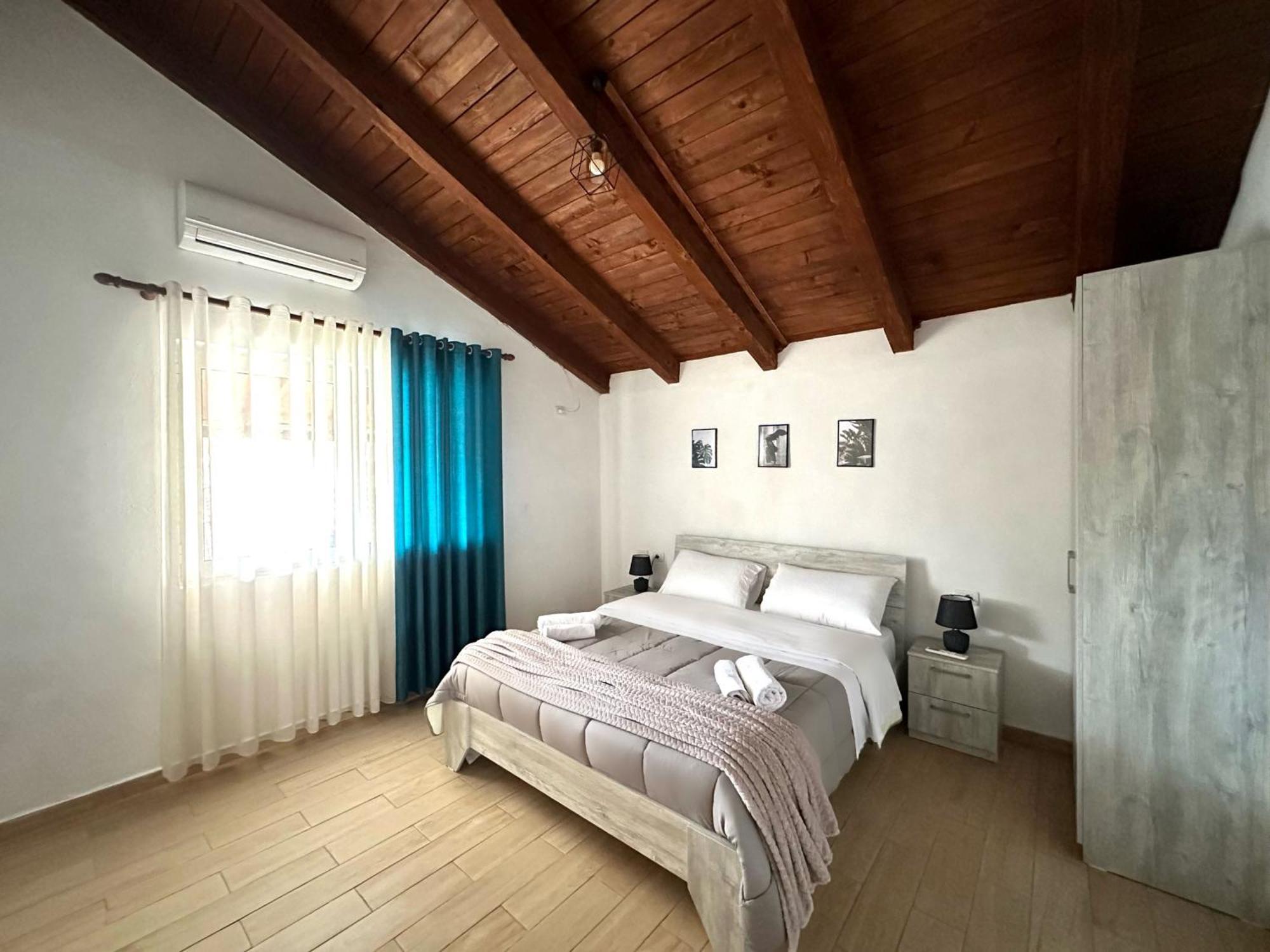 Js House Shkoder 2 Apartment Luaran gambar