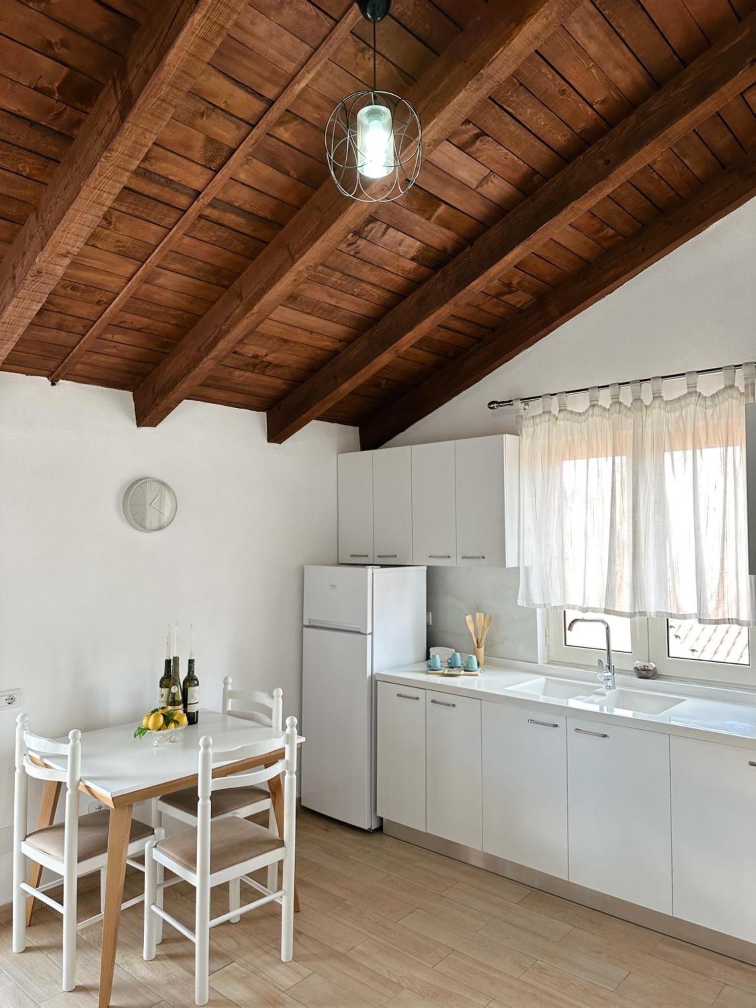 Js House Shkoder 2 Apartment Luaran gambar