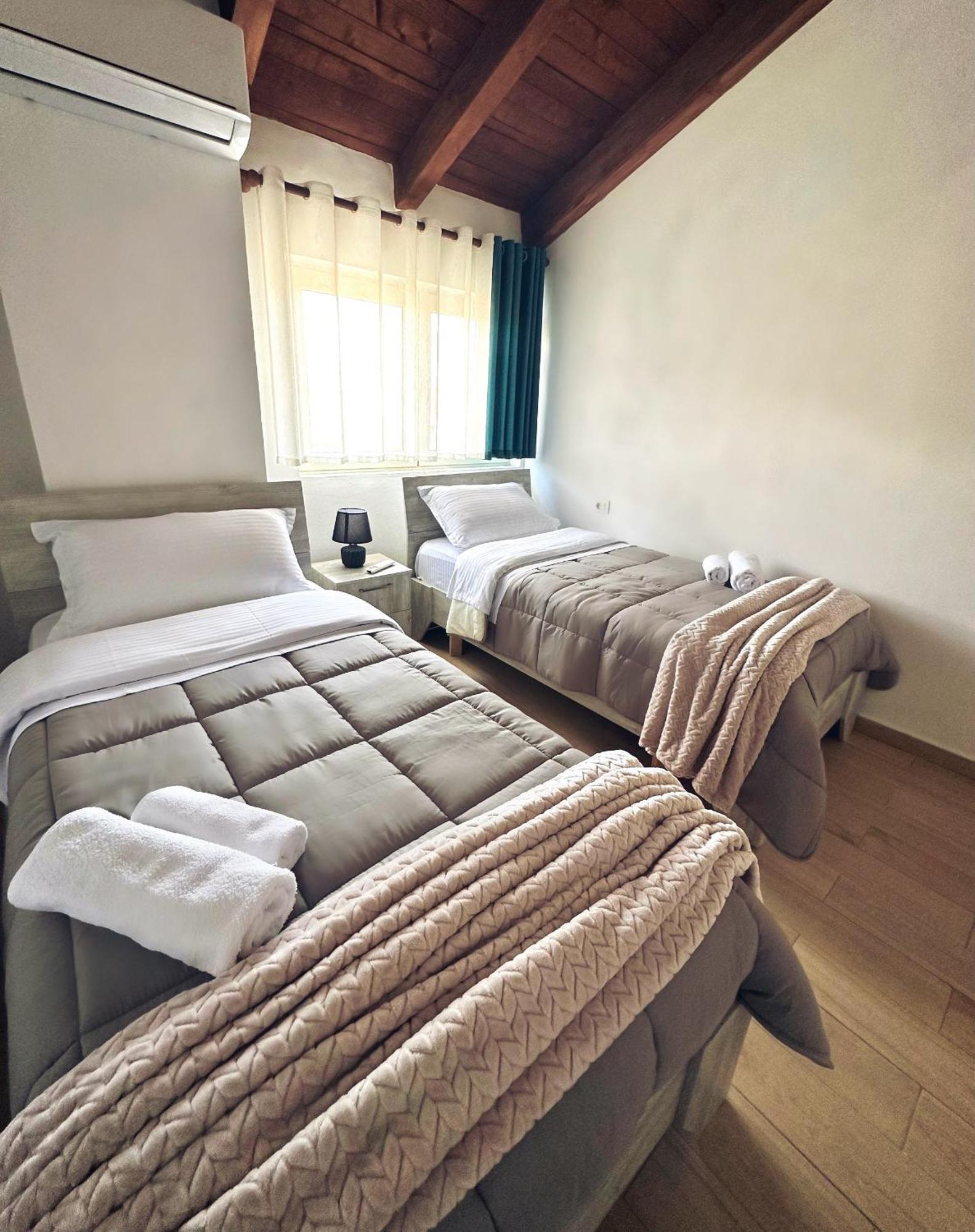 Js House Shkoder 2 Apartment Luaran gambar