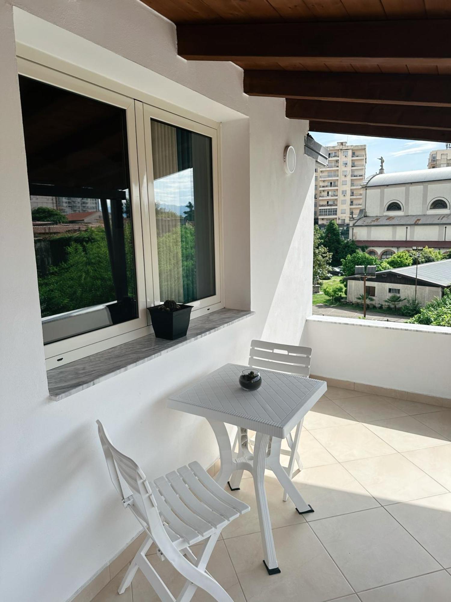 Js House Shkoder 2 Apartment Luaran gambar
