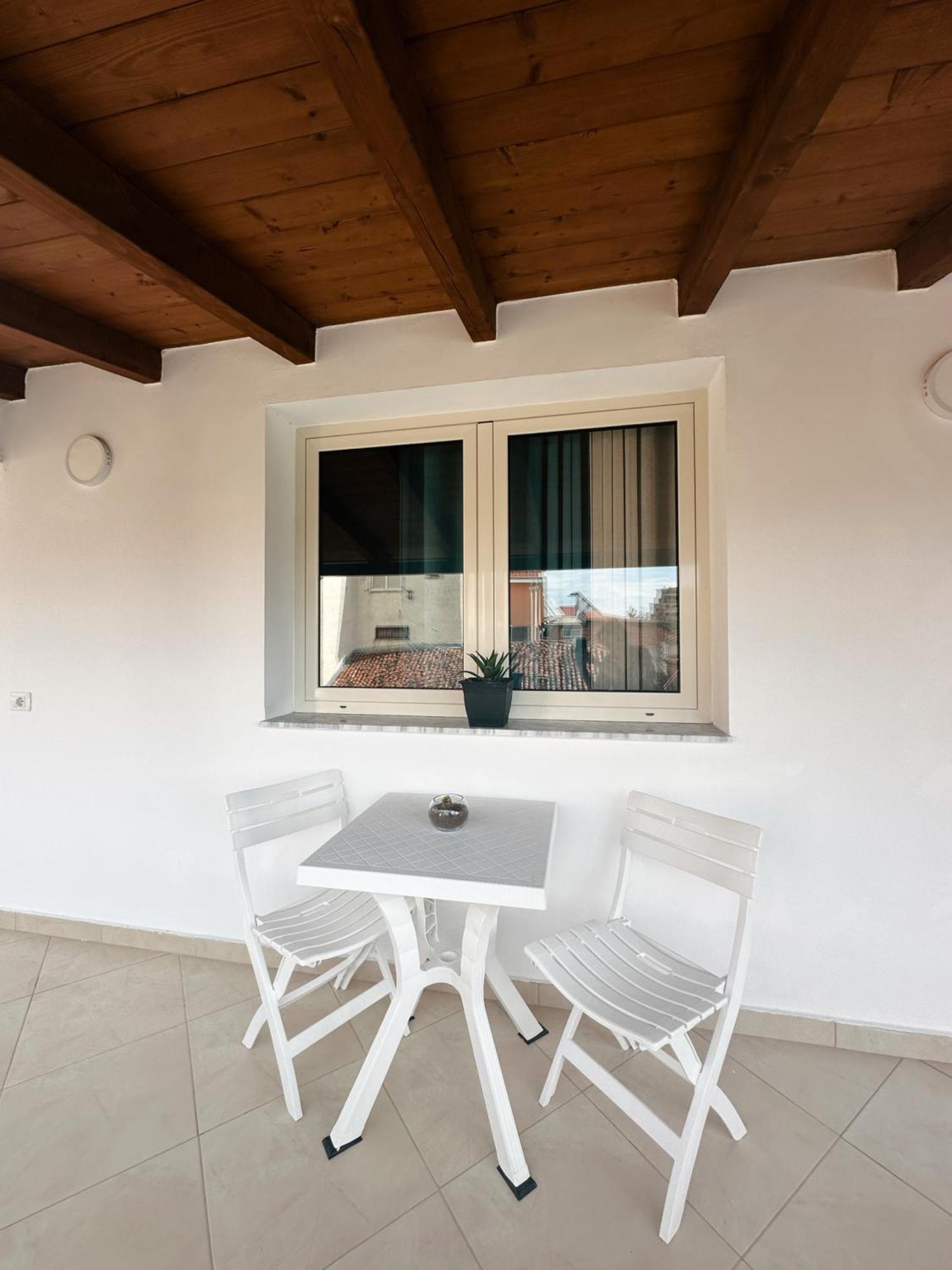 Js House Shkoder 2 Apartment Luaran gambar